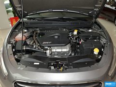 2012款 1.4T 手动 畅享版