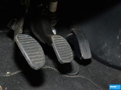 2012款 1.4T 手动 畅享版