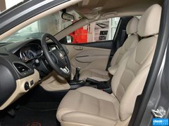 2012款 1.4T 手动 畅享版