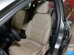2012款 1.4T 手动 畅享版