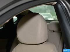 2012款 1.4T 手动 畅享版