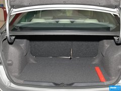 2012款 1.4T 手动 畅享版