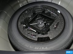 2012款 1.4T 手动 畅享版