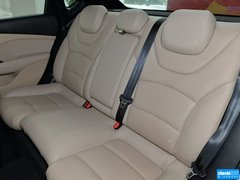 2012款 1.4T 手动 畅享版