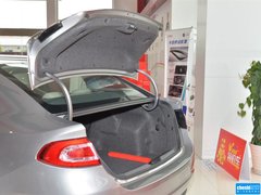 2012款 1.4T 手动 畅享版
