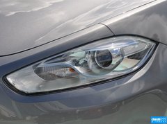 2012款 1.4T 手动 畅享版