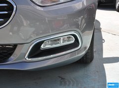 2012款 1.4T 手动 畅享版