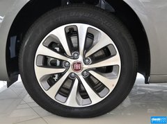 2012款 1.4T 手动 畅享版