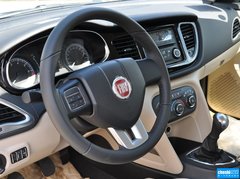 2012款 1.4T 手动 畅享版