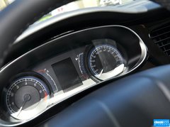 2012款 1.4T 手动 畅享版
