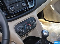 2012款 1.4T 手动 畅享版