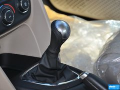 2012款 1.4T 手动 畅享版