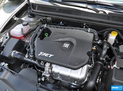 2012款 1.4T 手动 畅享版