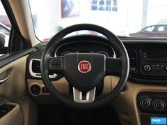 2012款 1.4T 手动 畅享版