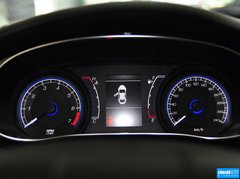 2012款 1.4T 手动 畅享版