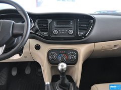 2012款 1.4T 手动 畅享版
