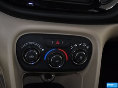 2012款 1.4T 手动 畅享版