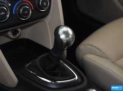 2012款 1.4T 手动 畅享版
