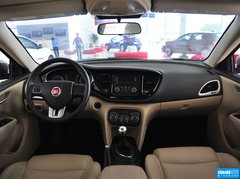 2012款 1.4T 手动 畅享版