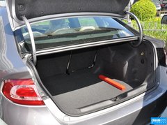 2012款 1.4T 手动 畅享版