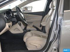 2012款 1.4T 手动 畅享版