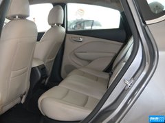 2012款 1.4T 手动 畅享版