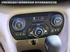 2012款 1.4T DCT 畅享版