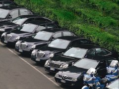 2012款 1.4T DCT 畅享版