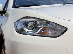 2012款 1.4T DCT 畅享版