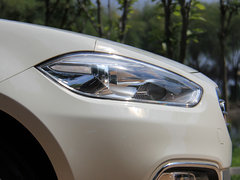 2012款 1.4T DCT 畅享版