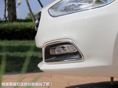 2012款 1.4T DCT 畅享版