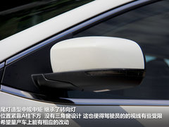 2012款 1.4T DCT 畅享版