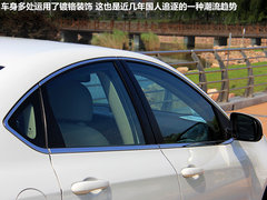 2012款 1.4T DCT 畅享版