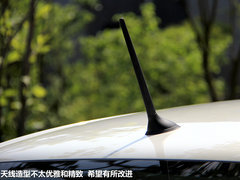2012款 1.4T DCT 畅享版