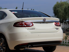 2012款 1.4T DCT 畅享版