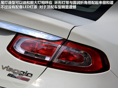 2012款 1.4T DCT 畅享版