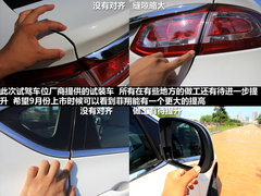 2012款 1.4T DCT 畅享版