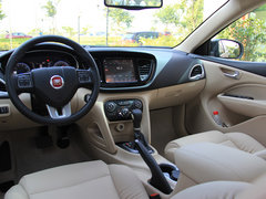 2012款 1.4T DCT 畅享版