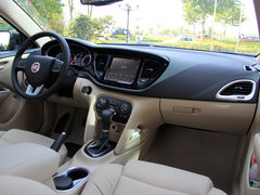 2012款 1.4T DCT 畅享版