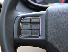 2012款 1.4T DCT 畅享版