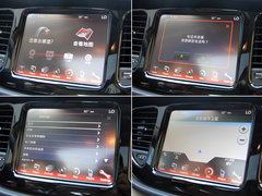 2012款 1.4T DCT 畅享版