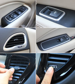 2012款 1.4T DCT 畅享版