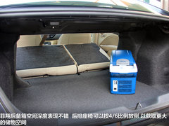 2012款 1.4T DCT 畅享版