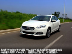 2012款 1.4T DCT 畅享版