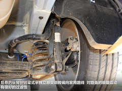 2012款 1.4T DCT 畅享版