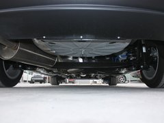 2012款 1.4T DCT 畅享版