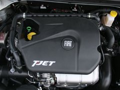 2012款 1.4T DCT 畅享版