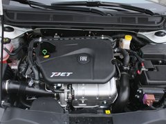 2012款 1.4T DCT 畅享版