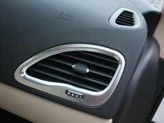 2012款 1.4T DCT 畅享版