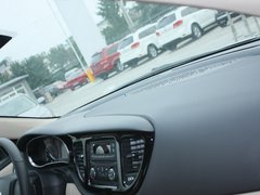 2012款 1.4T DCT 畅享版